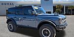 New 2025 FORD BRONCO BADLANDS in JACKSONVILLE, FLORIDA