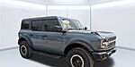 New 2025 FORD BRONCO BADLANDS in JACKSONVILLE, FLORIDA