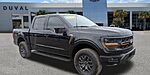 New 2025 FORD F-150 TREMOR in JACKSONVILLE, FLORIDA