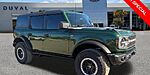 New 2025 FORD BRONCO BADLANDS in JACKSONVILLE, FLORIDA
