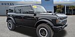New 2025 FORD BRONCO BADLANDS in JACKSONVILLE, FLORIDA