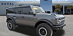 New 2025 FORD BRONCO BADLANDS in JACKSONVILLE, FLORIDA