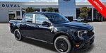 New 2025 FORD MAVERICK LOBO STANDARD in JACKSONVILLE, FLORIDA