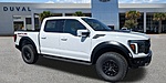 New 2025 FORD F-150 RAPTOR in JACKSONVILLE, FLORIDA