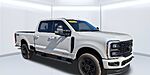 New 2026 FORD F-250 LARIAT in JACKSONVILLE, FLORIDA