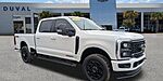 New 2026 FORD F-250 LARIAT in JACKSONVILLE, FLORIDA
