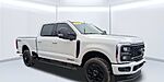 New 2026 FORD F-250 LARIAT in JACKSONVILLE, FLORIDA