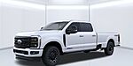 New 2026 FORD F-250 PLATINUM in JACKSONVILLE, FLORIDA