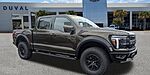 New 2025 FORD F-150 RAPTOR in JACKSONVILLE, FLORIDA