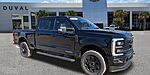New 2026 FORD F-250 LARIAT in JACKSONVILLE, FLORIDA