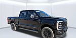 New 2026 FORD F-250 LARIAT in JACKSONVILLE, FLORIDA