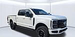 New 2026 FORD F-250 PLATINUM in JACKSONVILLE, FLORIDA