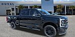 New 2026 FORD F-350 LARIAT in JACKSONVILLE, FLORIDA