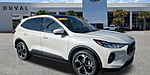 New 2026 FORD ESCAPE ST-LINE SELECT in JACKSONVILLE, FLORIDA