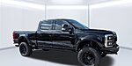 New 2026 FORD F-250 SHELBY TORQUE in JACKSONVILLE, FLORIDA