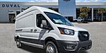 New 2026 FORD TRANSIT 250 BASE in JACKSONVILLE, FLORIDA