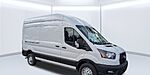 New 2026 FORD TRANSIT 250 BASE in JACKSONVILLE, FLORIDA