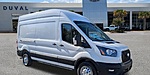 New 2026 FORD TRANSIT 250 BASE in JACKSONVILLE, FLORIDA