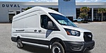 New 2026 FORD TRANSIT 250 BASE in JACKSONVILLE, FLORIDA