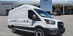 New 2026 FORD TRANSIT 250 BASE in JACKSONVILLE, FLORIDA