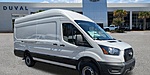 New 2026 FORD TRANSIT 250 BASE in JACKSONVILLE, FLORIDA