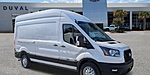 New 2026 FORD TRANSIT 250 BASE in JACKSONVILLE, FLORIDA