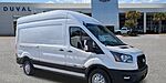 New 2026 FORD TRANSIT 250 BASE in JACKSONVILLE, FLORIDA