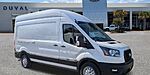 New 2026 FORD TRANSIT 250 BASE in JACKSONVILLE, FLORIDA