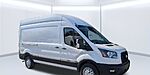 New 2026 FORD TRANSIT 250 BASE in JACKSONVILLE, FLORIDA