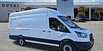 New 2026 FORD TRANSIT 250 BASE in JACKSONVILLE, FLORIDA