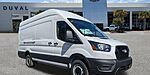 New 2026 FORD TRANSIT 250 BASE in JACKSONVILLE, FLORIDA