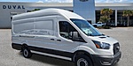 New 2026 FORD TRANSIT 250 BASE in JACKSONVILLE, FLORIDA