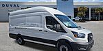 New 2026 FORD TRANSIT 250 BASE in JACKSONVILLE, FLORIDA