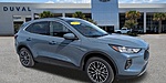 New 2026 FORD ESCAPE BASE in JACKSONVILLE, FLORIDA
