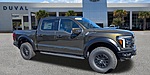 New 2025 FORD F-150 RAPTOR in JACKSONVILLE, FLORIDA