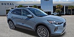 New 2026 FORD ESCAPE BASE in JACKSONVILLE, FLORIDA