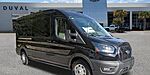 New 2025 FORD TRANSIT 250 BASE in JACKSONVILLE, FLORIDA