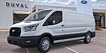 New 2025 FORD TRANSIT 350 BASE in JACKSONVILLE, FLORIDA