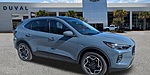New 2026 FORD ESCAPE PLATINUM in JACKSONVILLE, FLORIDA