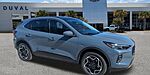 New 2026 FORD ESCAPE PLATINUM in JACKSONVILLE, FLORIDA