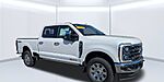 New 2026 FORD F-350 KING RANCH in JACKSONVILLE, FLORIDA