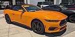 New 2026 FORD MUSTANG ECOBOOST PREMIUM in JACKSONVILLE, FLORIDA