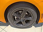 New 2026 FORD MUSTANG ECOBOOST PREMIUM in JACKSONVILLE, FLORIDA (Photo 10)