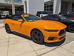 New 2026 FORD MUSTANG ECOBOOST PREMIUM in JACKSONVILLE, FLORIDA (Photo 2)