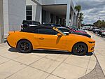 New 2026 FORD MUSTANG ECOBOOST PREMIUM in JACKSONVILLE, FLORIDA (Photo 3)