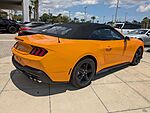 New 2026 FORD MUSTANG ECOBOOST PREMIUM in JACKSONVILLE, FLORIDA (Photo 4)