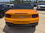 New 2026 FORD MUSTANG ECOBOOST PREMIUM in JACKSONVILLE, FLORIDA (Photo 5)