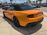 New 2026 FORD MUSTANG ECOBOOST PREMIUM in JACKSONVILLE, FLORIDA (Photo 6)