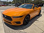 New 2026 FORD MUSTANG ECOBOOST PREMIUM in JACKSONVILLE, FLORIDA (Photo 7)