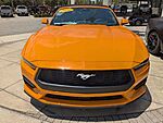 New 2026 FORD MUSTANG ECOBOOST PREMIUM in JACKSONVILLE, FLORIDA (Photo 8)